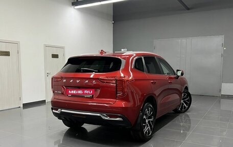 Haval Jolion, 2022 год, 1 640 000 рублей, 2 фотография