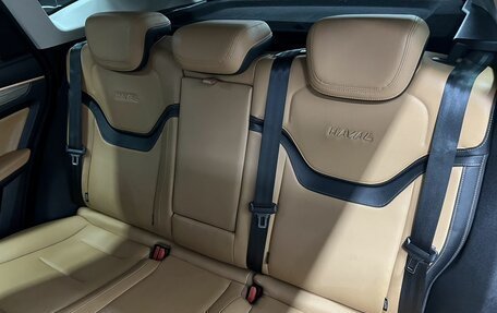 Haval Jolion, 2022 год, 1 640 000 рублей, 9 фотография