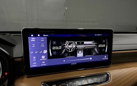 Haval Jolion, 2022 год, 1 640 000 рублей, 16 фотография