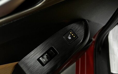 Haval Jolion, 2022 год, 1 640 000 рублей, 22 фотография