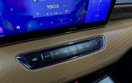 Haval Jolion, 2022 год, 1 640 000 рублей, 17 фотография