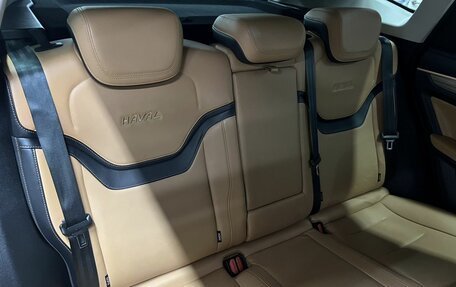 Haval Jolion, 2022 год, 1 640 000 рублей, 12 фотография