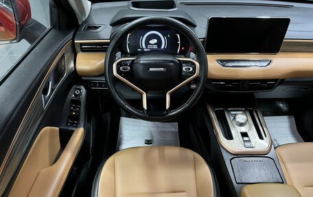 Haval Jolion, 2022 год, 1 640 000 рублей, 11 фотография