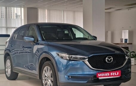Mazda CX-5 II, 2019 год, 2 499 000 рублей, 3 фотография