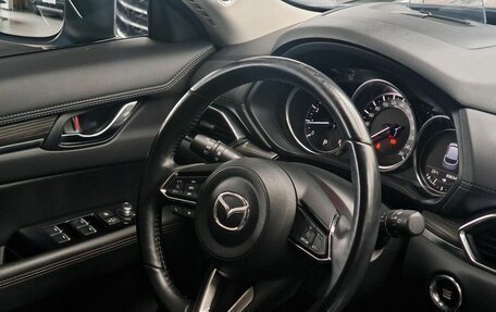 Mazda CX-5 II, 2019 год, 2 499 000 рублей, 12 фотография