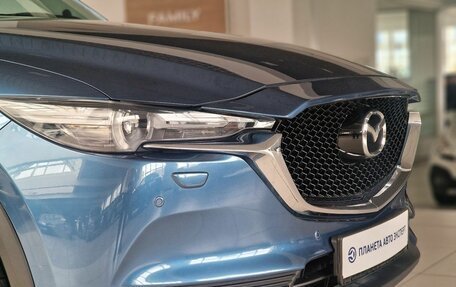 Mazda CX-5 II, 2019 год, 2 499 000 рублей, 7 фотография