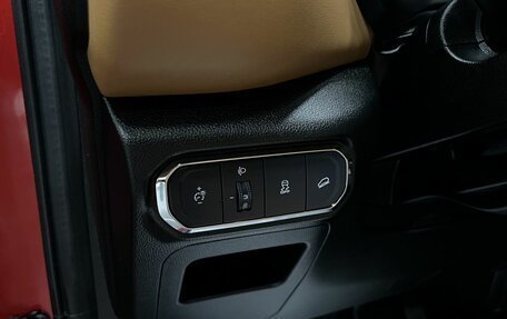 Haval Jolion, 2022 год, 1 640 000 рублей, 23 фотография