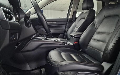 Mazda CX-5 II, 2019 год, 2 499 000 рублей, 11 фотография