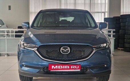 Mazda CX-5 II, 2019 год, 2 499 000 рублей, 2 фотография