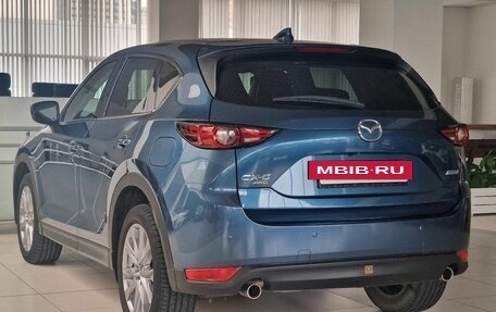 Mazda CX-5 II, 2019 год, 2 499 000 рублей, 6 фотография