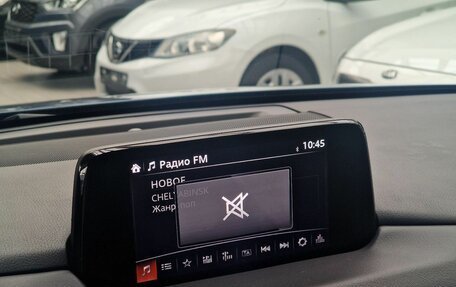 Mazda CX-5 II, 2019 год, 2 499 000 рублей, 15 фотография