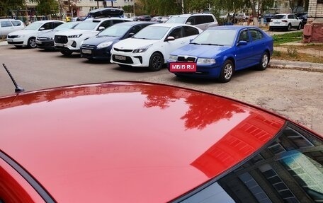 KIA Rio III рестайлинг, 2013 год, 770 000 рублей, 9 фотография