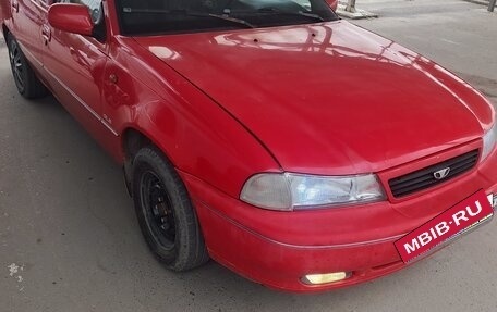 Daewoo Nexia I рестайлинг, 1998 год, 200 000 рублей, 5 фотография