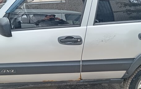 Chevrolet Niva I рестайлинг, 2006 год, 300 000 рублей, 4 фотография