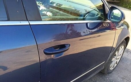Volkswagen Passat B6, 2006 год, 330 000 рублей, 5 фотография