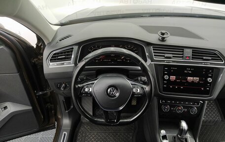 Volkswagen Tiguan II, 2017 год, 2 460 000 рублей, 29 фотография