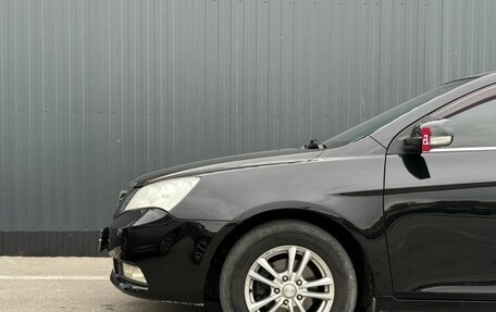 Geely Emgrand EC7, 2014 год, 590 000 рублей, 4 фотография