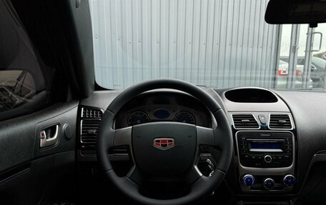 Geely Emgrand EC7, 2014 год, 590 000 рублей, 12 фотография