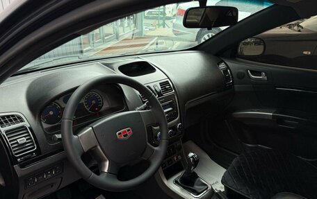 Geely Emgrand EC7, 2014 год, 590 000 рублей, 9 фотография