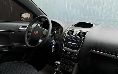 Geely Emgrand EC7, 2014 год, 590 000 рублей, 13 фотография