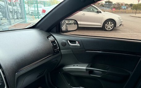 Geely Emgrand EC7, 2014 год, 590 000 рублей, 14 фотография
