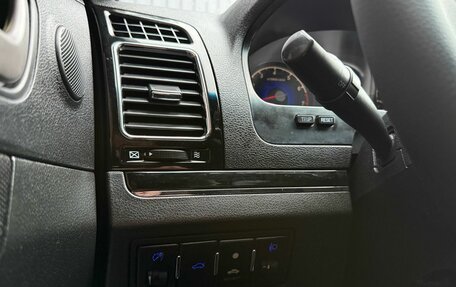 Geely Emgrand EC7, 2014 год, 590 000 рублей, 20 фотография
