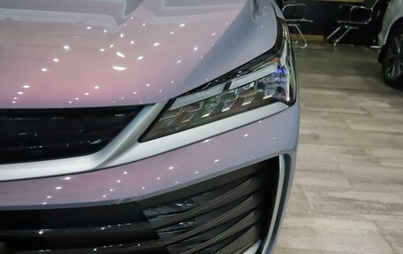 Geely Coolray I, 2026 год, 2 965 000 рублей, 7 фотография