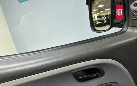 Fiat Doblo I, 2007 год, 660 000 рублей, 11 фотография
