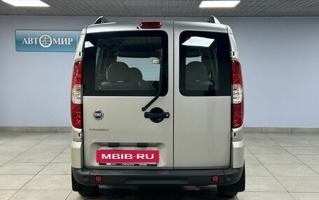 Fiat Doblo I, 2007 год, 660 000 рублей, 6 фотография