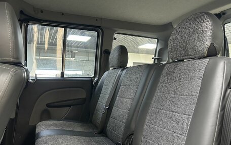 Fiat Doblo I, 2007 год, 660 000 рублей, 12 фотография