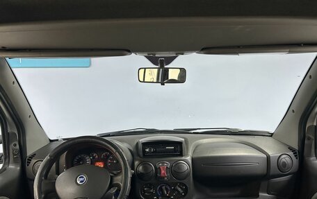 Fiat Doblo I, 2007 год, 660 000 рублей, 14 фотография