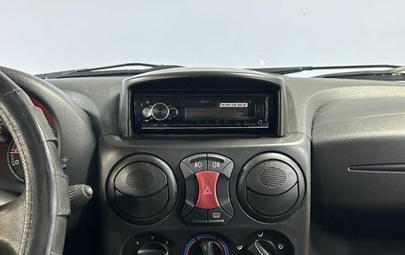 Fiat Doblo I, 2007 год, 660 000 рублей, 19 фотография