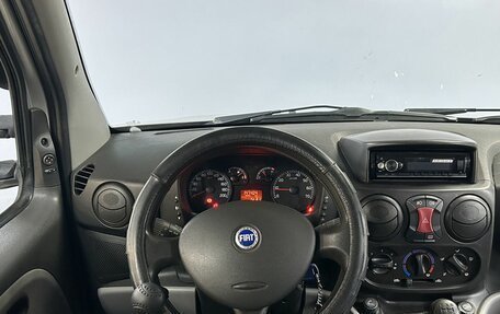 Fiat Doblo I, 2007 год, 660 000 рублей, 16 фотография