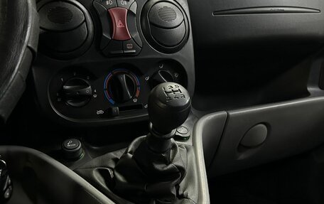 Fiat Doblo I, 2007 год, 660 000 рублей, 20 фотография