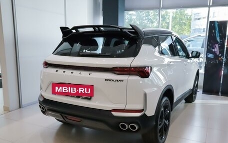 Geely Coolray I, 2026 год, 2 965 000 рублей, 4 фотография