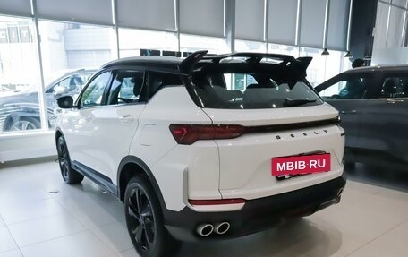 Geely Coolray I, 2026 год, 2 965 000 рублей, 2 фотография
