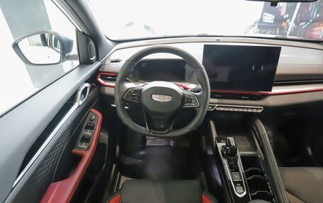 Geely Coolray I, 2026 год, 2 965 000 рублей, 16 фотография