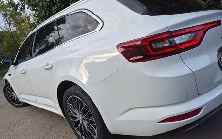 Renault Talisman, 2017 год, 1 750 000 рублей, 2 фотография