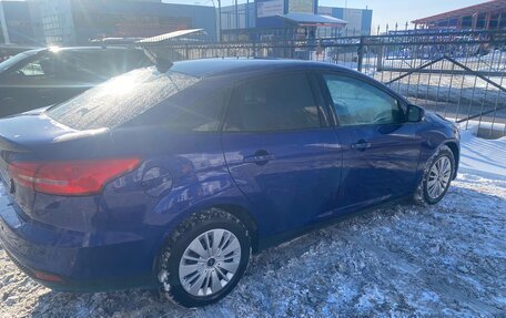 Ford Focus III, 2016 год, 750 000 рублей, 3 фотография