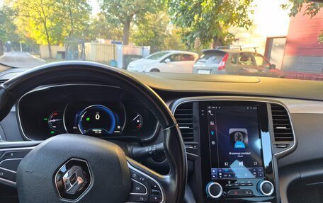 Renault Talisman, 2017 год, 1 750 000 рублей, 4 фотография
