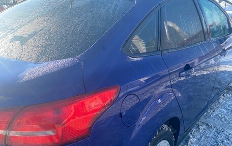 Ford Focus III, 2016 год, 750 000 рублей, 4 фотография