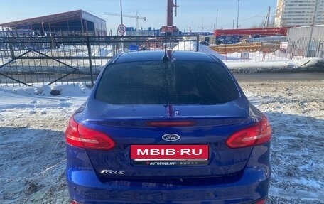 Ford Focus III, 2016 год, 750 000 рублей, 5 фотография