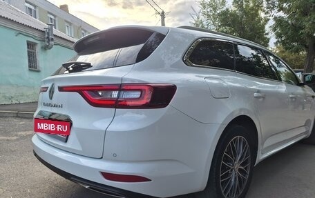 Renault Talisman, 2017 год, 1 750 000 рублей, 6 фотография