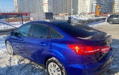 Ford Focus III, 2016 год, 750 000 рублей, 7 фотография
