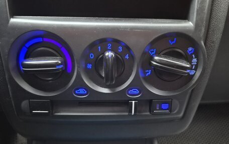 Hyundai Getz I рестайлинг, 2008 год, 490 000 рублей, 3 фотография