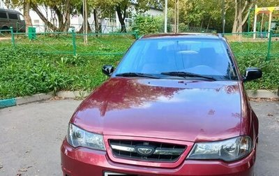 Daewoo Nexia I рестайлинг, 2009 год, 350 000 рублей, 1 фотография
