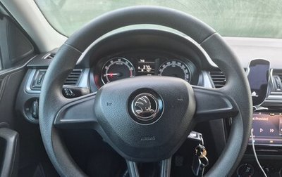 Skoda Rapid I, 2018 год, 1 000 050 рублей, 1 фотография