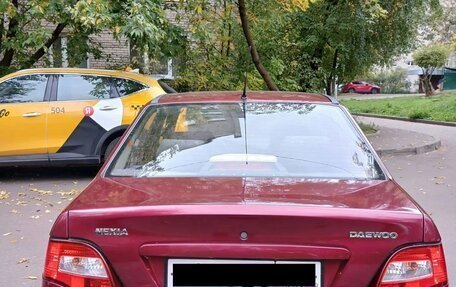Daewoo Nexia I рестайлинг, 2009 год, 350 000 рублей, 4 фотография