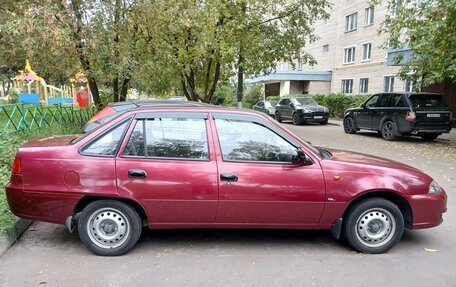 Daewoo Nexia I рестайлинг, 2009 год, 350 000 рублей, 5 фотография