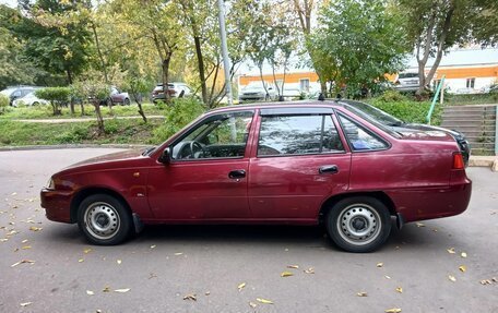 Daewoo Nexia I рестайлинг, 2009 год, 350 000 рублей, 7 фотография